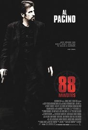 Watch Free 88 Minutes (2007)