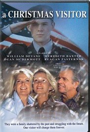 Watch Free A Christmas Visitor (2002)