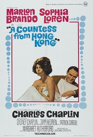 Watch Free A Countess from Hong Kong (1967)