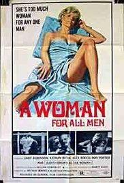 Watch Free A Woman for All Men (1975)