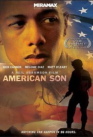 Watch Full Movie :American Son (2008)