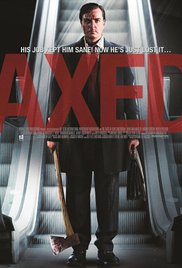 Watch Free Axed (2012)