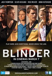 Watch Free Blinder (2013)