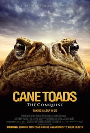Watch Free Cane Toads: The Conquest (2010)