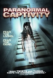 Watch Free Paranormal Captivity (2012)
