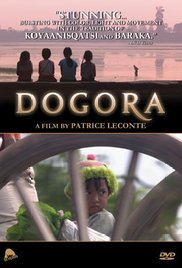 Watch Free Dogora  Ouvrons les yeux (2004)