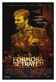 Watch Free Formosa Betrayed (2009)