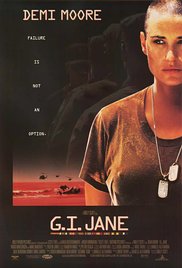 Watch Free G.I. Jane (1997)