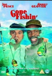 Watch Free Gone Fishin (1997)