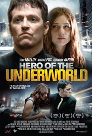 Watch Free Hero of the Underworld (2016)
