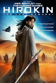 Watch Free Hirokin: The Last Samurai (2012)