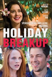 Watch Free Holiday Breakup (2015)
