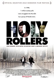 Watch Free Holy Rollers (2010)
