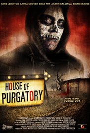 Watch Free House of Purgatory (2016)