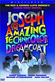Watch Free Joseph and the Amazing Technicolor Dreamcoat (1999)