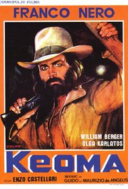 Watch Free Keoma (1976)