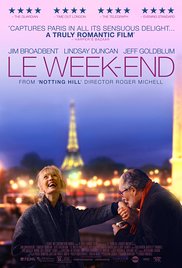 Watch Free Le WeekEnd (2013)