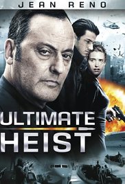 Watch Free Ultimate Heist (2009)