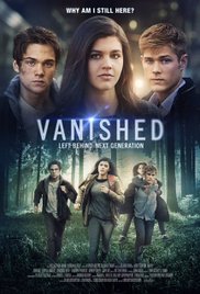 Watch Free Vanished: Left Behind  Next Generation (2016)