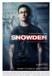 Watch Free Snowden (2016)
