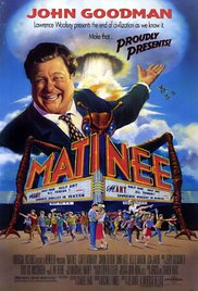 Watch Free Matinee (1993)