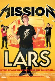 Watch Free Mission to Lars (2012)