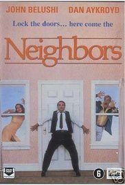 Watch Free Neighbors (1981)