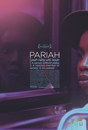 Watch Free Pariah (2011)