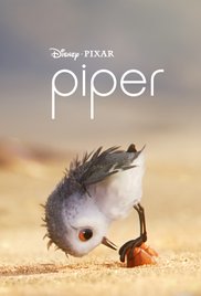 Watch Free Piper (2016)
