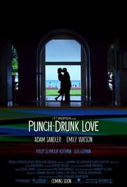 Watch Free PunchDrunk Love (2002)