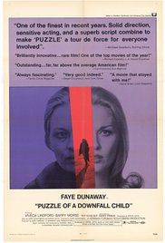 Watch Free Puzzle of a Downfall Child (1970)
