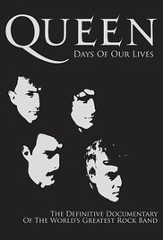 Watch Free Queen: Days of Our Lives (2011)