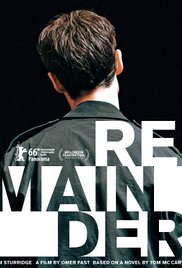 Watch Free Remainder (2015)