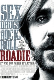 Watch Free Roadie (2011)