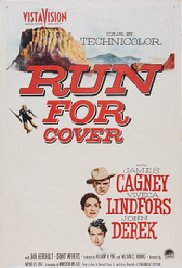 Watch Free Run for Cover (1955)