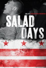 Watch Free Salad Days (2014)