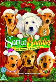 Watch Free Santa Buddies (2009)