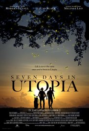 Watch Free Seven Days in Utopia (2011)