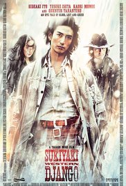 Watch Free Sukiyaki Western Django (2007)