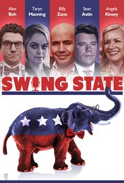 Watch Free Swing State (2016)