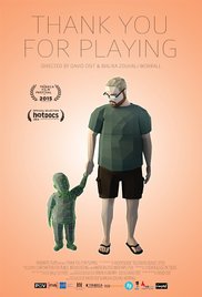 Watch Free Thank You for Playing (2015)