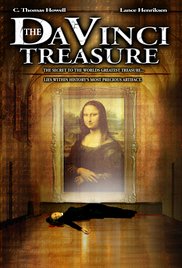 Watch Free The Da Vinci Treasure (2006)