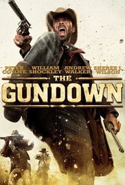 Watch Free The Gundown (2011)