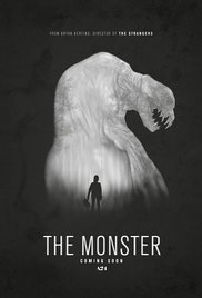 Watch Free The Monster (2016)