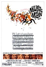 Watch Free The Music Man (1962)