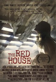 Watch Free The Red House (2014)