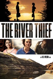 Watch Free The River Thief (2016)