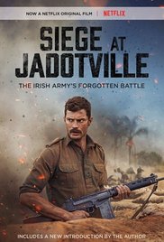 Watch Free The Siege of Jadotville (2016)