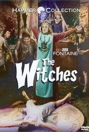 Watch Free The Witches (1966)