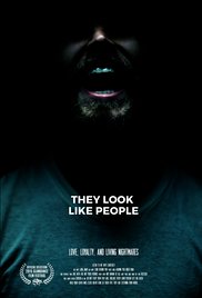 Watch Free They Look Like People (2015)